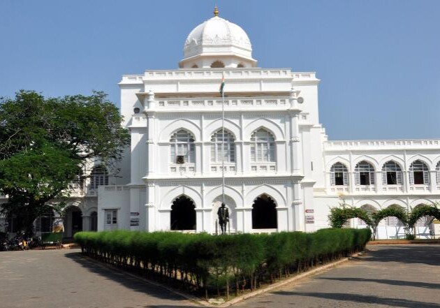 madurai museum